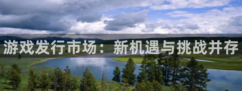 新宝GG官网登录注册账号是什么：游戏发行市场：新机遇与挑战并存